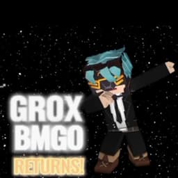 Grox