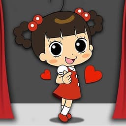 Choi Jadoo's voice (Korean version)