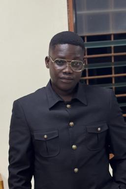Benjamin Brobbey 