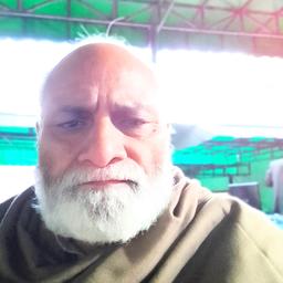 Farhat iqbal 