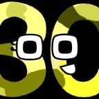 Thirty