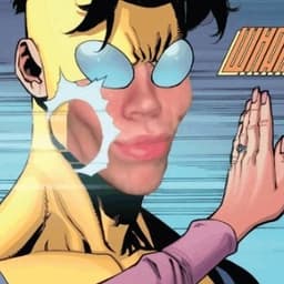 Неуязвимый