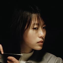 白雪梅 （盲山）001