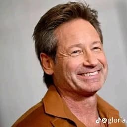 David Duchovny 