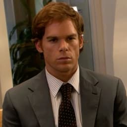 Dexter morgan