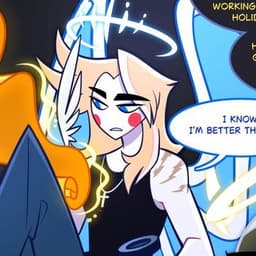 2-Michael Morgnistar