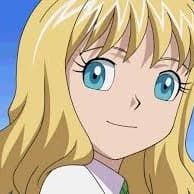 Helen (Sonic X)