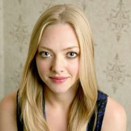 Amanda Seyfried 