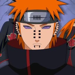Pain (Akatsuki) 🇧🇷