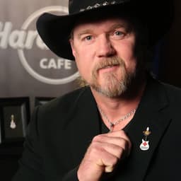 Trace Adkins 