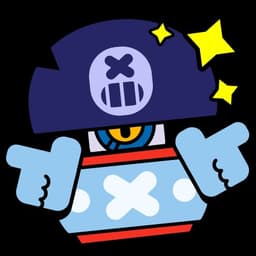 Darryl (Brawl Stars)