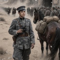 微信的