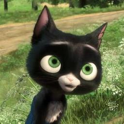 Mittens de Bolt