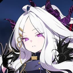 Blue Archive Hina Voice