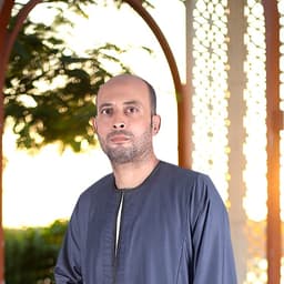 بابا المحال