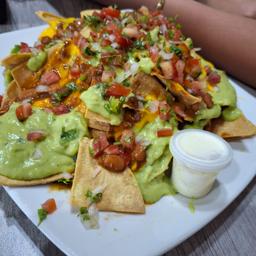 Mexicana 