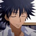 TOUMA KAMIJOU