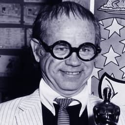 Ward Kimball