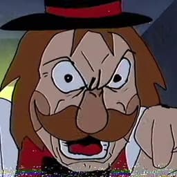 Boozoo The Magician!