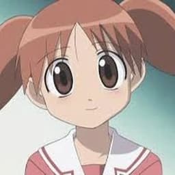 Chiyo Mihama (Azumanga Daioh)