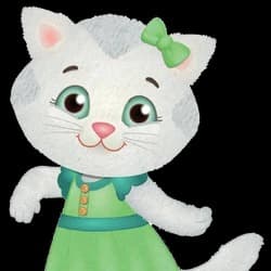Katerina Kittycat (Daniel Tiger's Neighborhood)