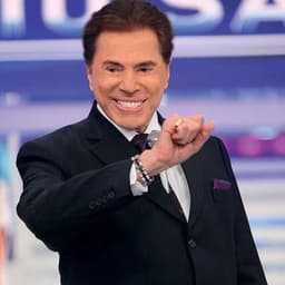 Silvio Santos