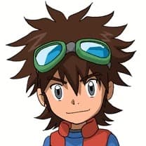Mikey Kudo (Digimon Fusion) (Español Latino)