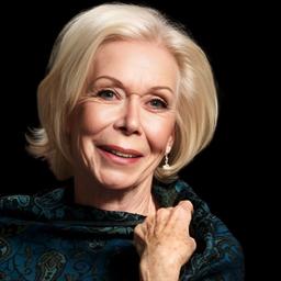 louise hay