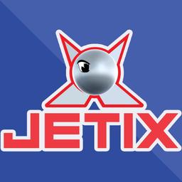 Locutor de Jetix Rusia (2005-2010)