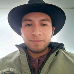 Fernando Solis Lara 