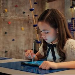 Ojo/Doblaje en español