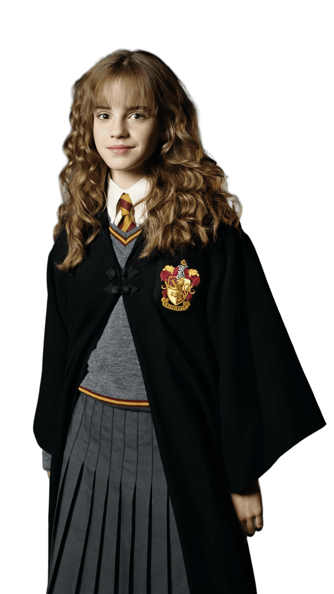 Hermione Granger background