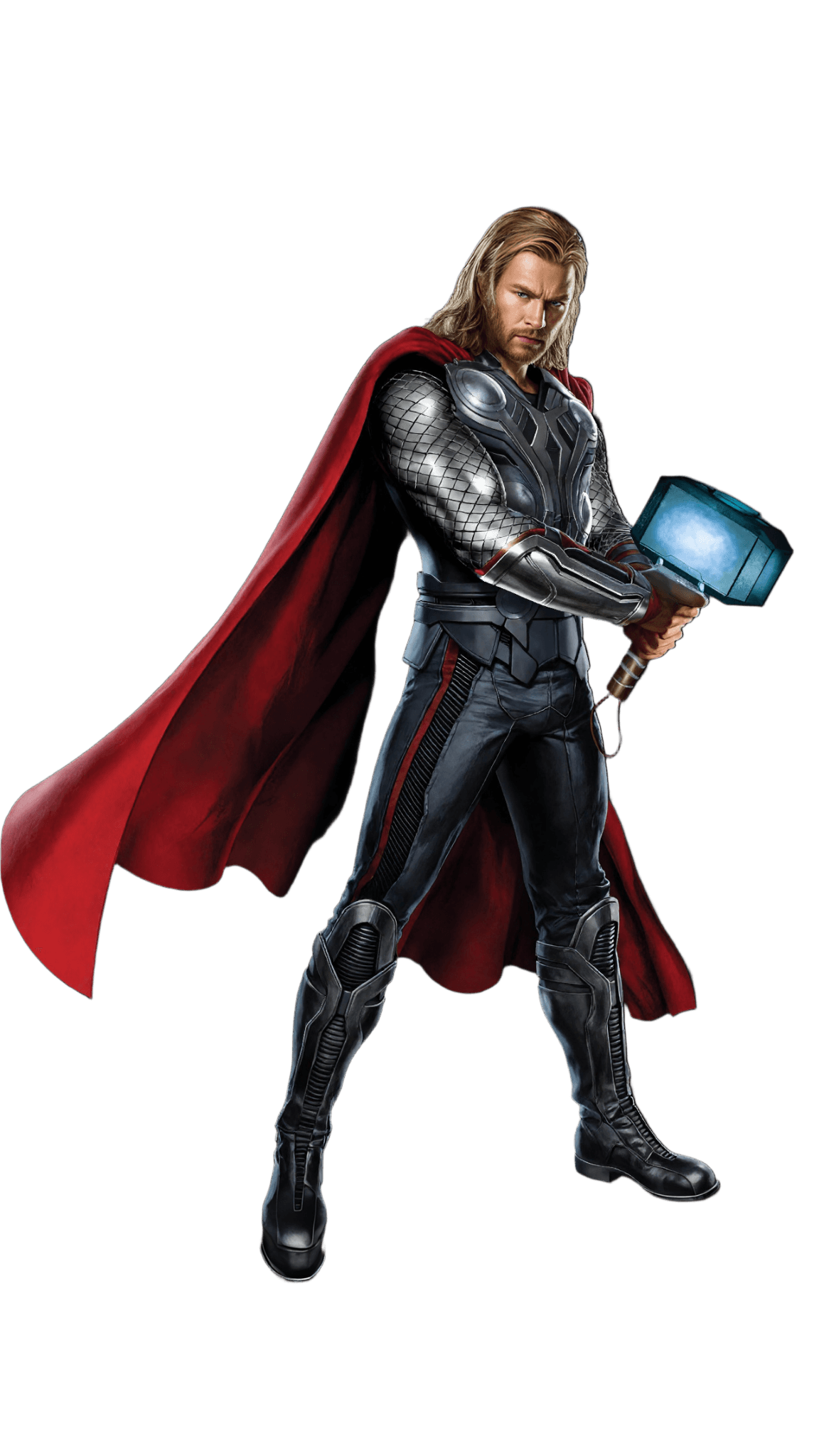 Thor background