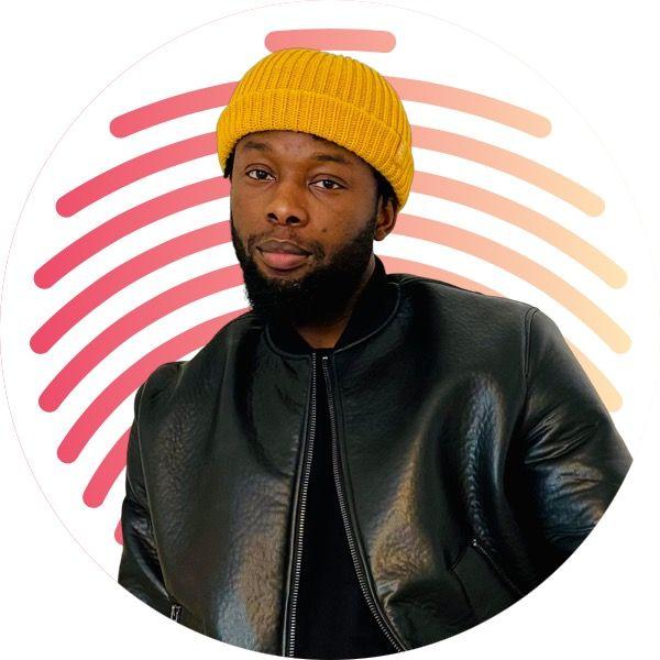 Voice profile 5