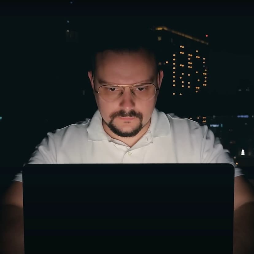 Daniel | Tech & Data content